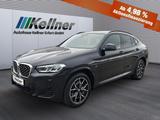 BMW X4  xDr. 30i M-Sport+AHK+Head-Up+ACC+Laser+HIFI+