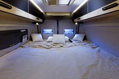 Chausson V 697 SwweetLine Frühlingsmodell/Schwenkbad