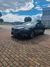 Mazda 6 zu verkaufen - Mazda 6 in Halle