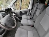 Peugeot Boxer FP6800,- zzgl.FP1200,-Ablöse Camperausbau - Wohnmobile bis 7.000 Euro