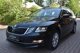 Skoda Octavia Combi *Benzin/CNG*Navi*PDC*AHK*Alu*SHZ - Skoda Octavia mit CNG-Antrieb