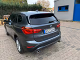BMW X1 sDrive18d - BMW X1: Limousine