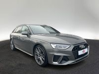 Audi A4 - Vorschau Bild 5