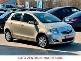 Toyota Yaris Executive *2.HAND*KLIMAAUTOMATIK*PDC* - gebrauchte Toyota bis 5.000 Euro