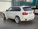 BMW X5 Edition M Sport 35 d E 70 - BMW X5: 35d