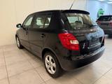 Skoda Fabia 1.4 Elegance / TEMPOMAT / ALUFELGEN - Skoda Fabia aus 2008: 1.4