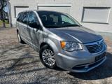 Lancia Voyager Silver - Lancia Voyager: Silver