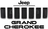 Jeep Grand Cherokee 3.0 CRD Overland - Jeep: Unfallwagen