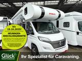 Dethleffs XL A FAMILY A 7872-2  - Angebote