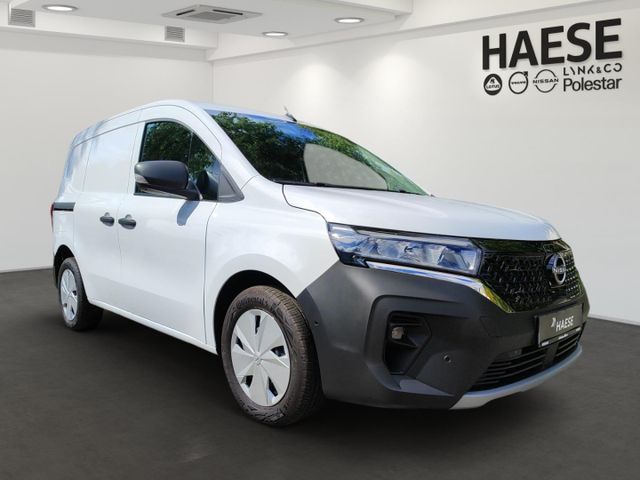 NISSAN Townstar EV (Bild 3 von Array)