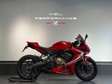 Honda CBR 650 R | 2. Hand | TÜV Neu | Insp. Neu | A2 - HONDA CB650R