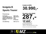 Opel Insignia B Sports Tourer 2.0 SHT GSi LM PDC - Opel Insignia mit Benzin-Antrieb: Kombi