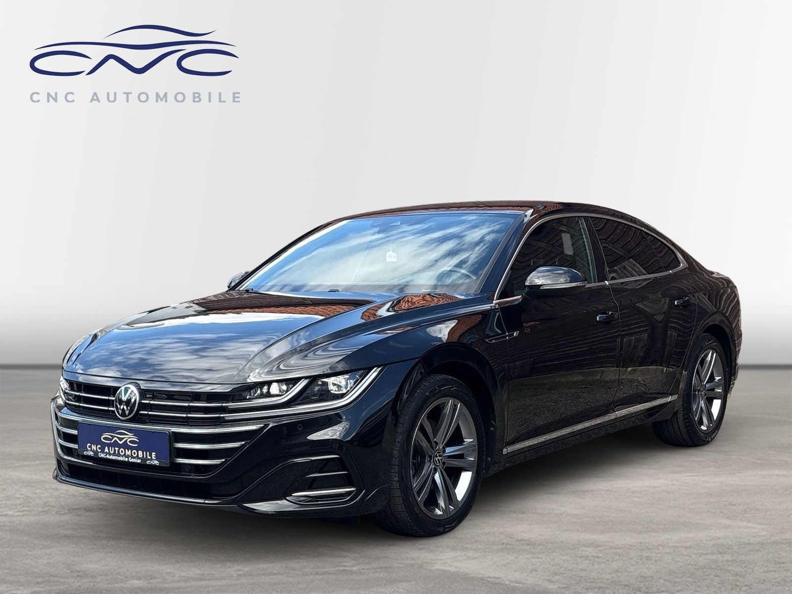 Volkswagen Arteon 3x R-Line eHybrid Kamera/DCC/Keyless