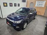 Ssangyong Tivoli 1.6 GPL 90.000km - Ssangyong Tivoli Kombi Gebrauchtwagen
