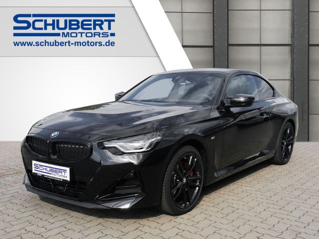 BMW M240i xDr. Coupe *UPE 73.780* M-SPORT PRO HUD EL