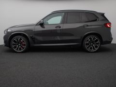 Foto Nummer 11: BMW X5 M