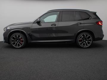 2023 BMW X5 M — миниатюра 11