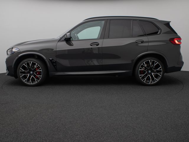 Foto Nummer 11: BMW X5 M