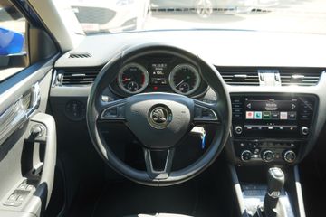 Skoda Octavia - 9