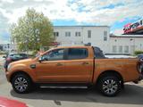 Ford Ranger Wildtrak Doppelkabine 4x4 - Diesel Gebrauchtwagen