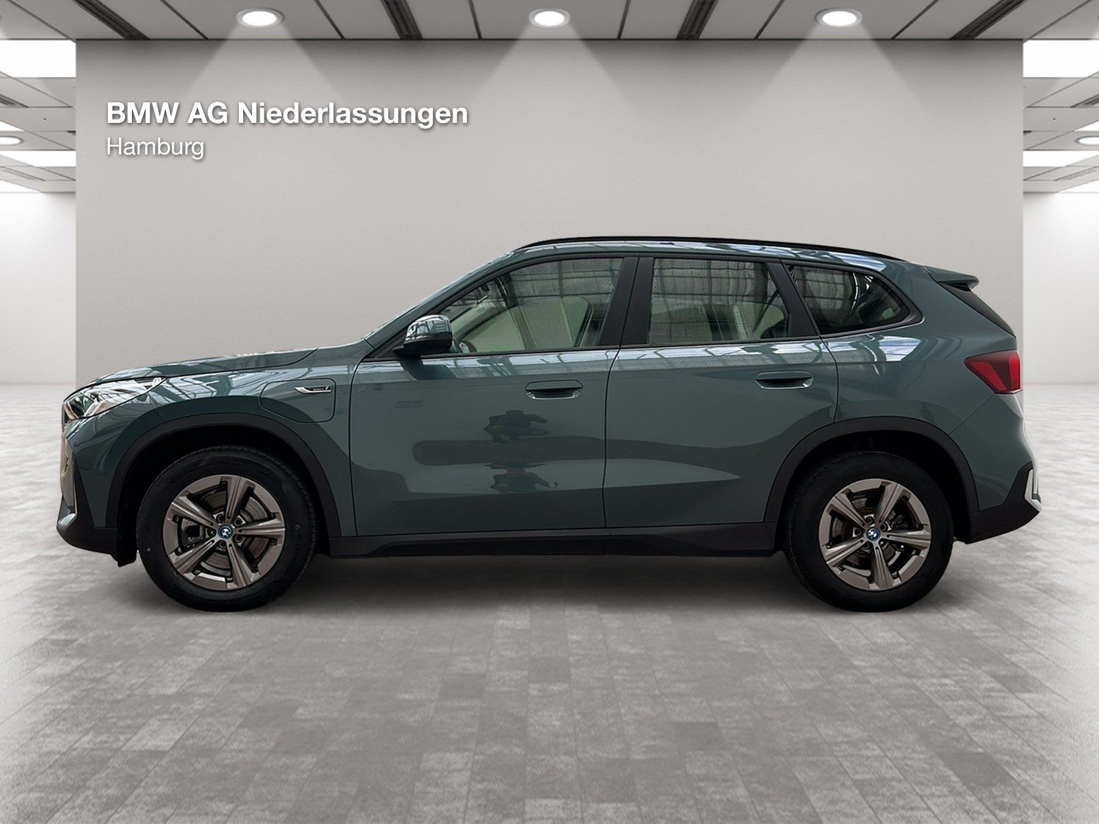 BMW X1 xDrive25e AHK Kamera Driv.Assist Sportsitze foto 2
