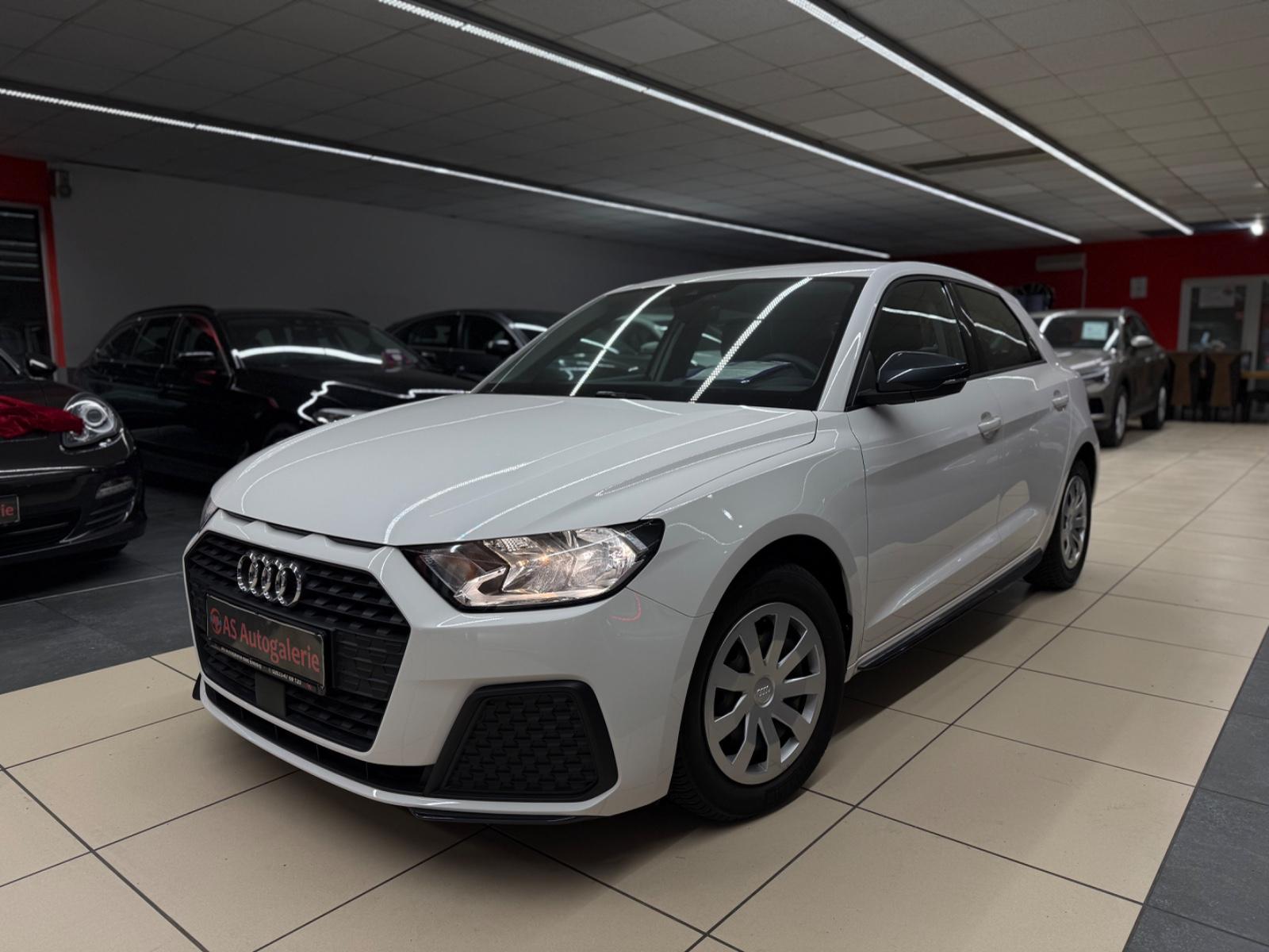 Audi A1 Sportback 30TFSI 1.Hand 26.000Km Garantie