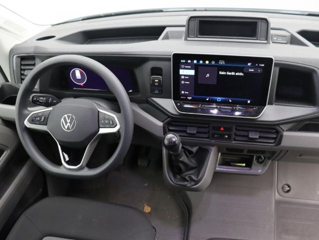 Volkswagen Crafter - Bild 6