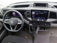 Volkswagen Crafter - Vorschau Bild 6