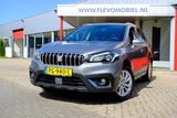 Suzuki SX4 S-Cross 1.0 Boosterjet Exclusive Clima|Navi| - gebrauchte Suzuki (SX4) S-Cross aus dem Jahr 2017