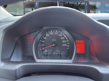 Nissan NV200 Evalia Kombi Premium 1.6 °AHK°Klima°NSW°
