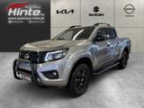 Nissan Navara 2.3 dCi AT N-Guard Double Cab 4x4 AHK - Nissan Navara aus 2020