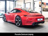 Porsche 992 911 Carrera S SportDesign Pascha Burmester - Porsche: Coupe, mit Navigationssystem