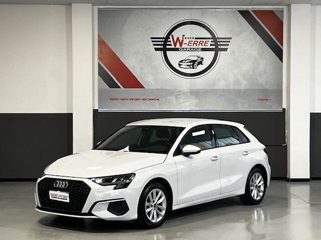 Image of Audi A3