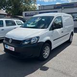 Volkswagen Caddy Kasten/Kombi Maxi Kasten EcoProfi - Volkswagen Caddy maxi