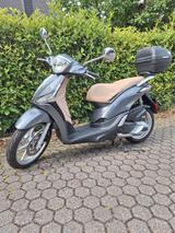 Piaggio Liberty 125 - Piaggio Motorräder in Bonn