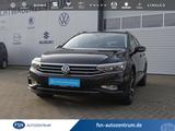 Volkswagen Passat Variant 2.0 TSI Business DSG ACC NAVI RFK - Volkswagen Passat Variant in Rostock