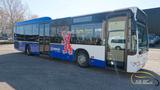 Mercedes-Benz Citaro O530 LE EURO 5 42 Sitzplätze 45 Stehplätz - Mercedes-Benz Citaro o530