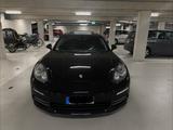 Porsche Panamera 4 - facelift GTS Optik Tüv neu - Porsche Gebrauchtwagen in Münster