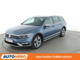 Volkswagen Passat Alltrack 2.0 TDI 4Motion BMT Aut.*NAVI* - VW Passat Alltrack Gebrauchtwagen
