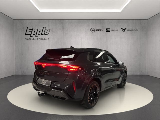 Cupra Terramar - Bild 9