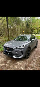 Cupra Formentor 2.0 TSI 228kW VZ 4Drive DSG VZ - Cupra Formentor von privat