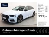 Audi S6 Avant TDI quattro - gebrauchte Audi S6 aus dem Jahr 2023