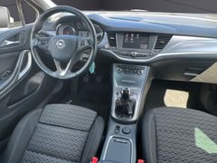 OPEL Astra K Sports Tourer KLIMA,PDC,TEMPOMAT,ESP,BT