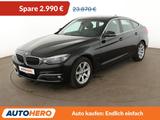 BMW 320d GT xDrive Luxury Line Aut.*NAVI*ACC*PDC*SHZ - gebrauchte Limousinen