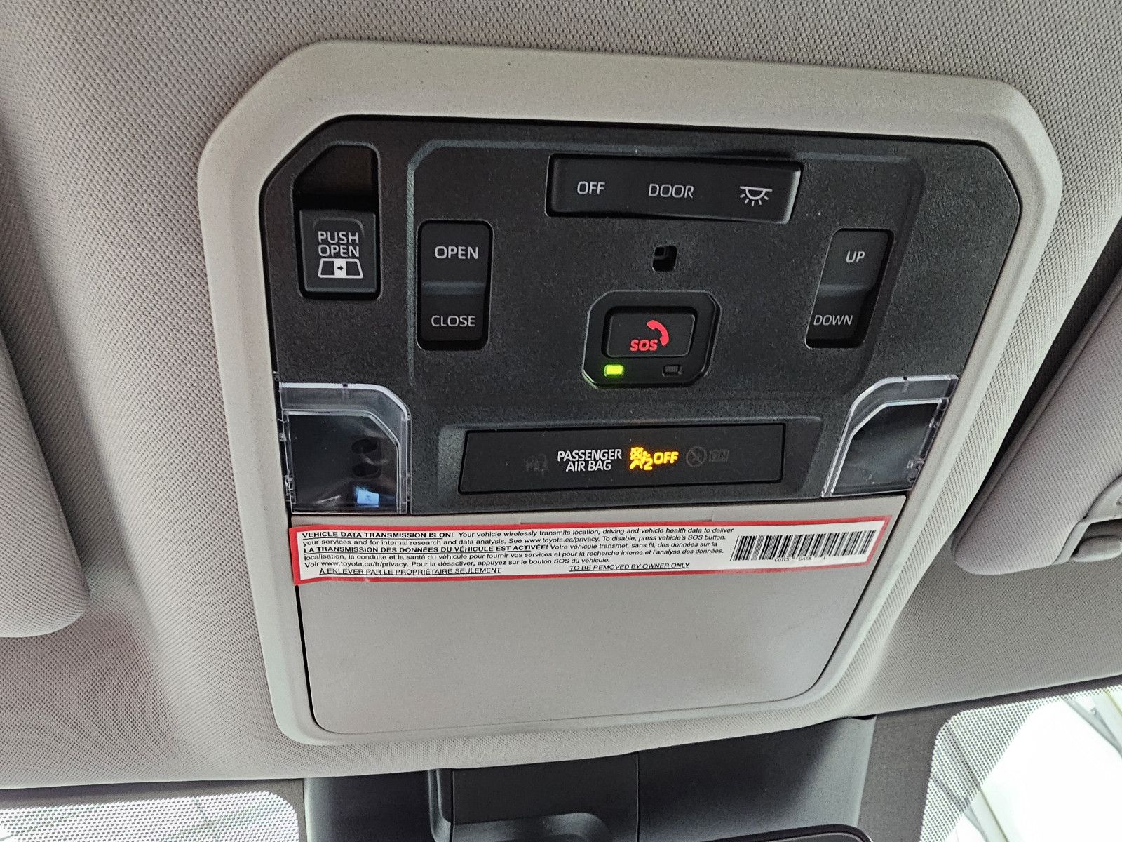 Fahrzeugabbildung Toyota Tundra Limited V6 T1: 57.000 EURO ! Stock !