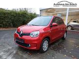 Renault Twingo Intens Electric, Faltdach, Sitzh., - Renault Twingo mit Elektro-Antrieb: Faltdach