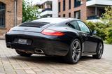 Porsche 911/997 Black Edition - Porsche 997 aus 2011
