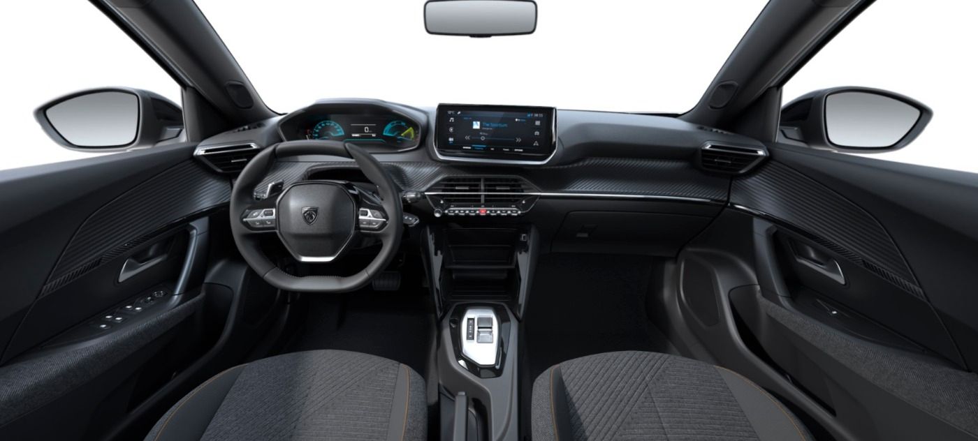 Peugeot 2008 - Bild 3