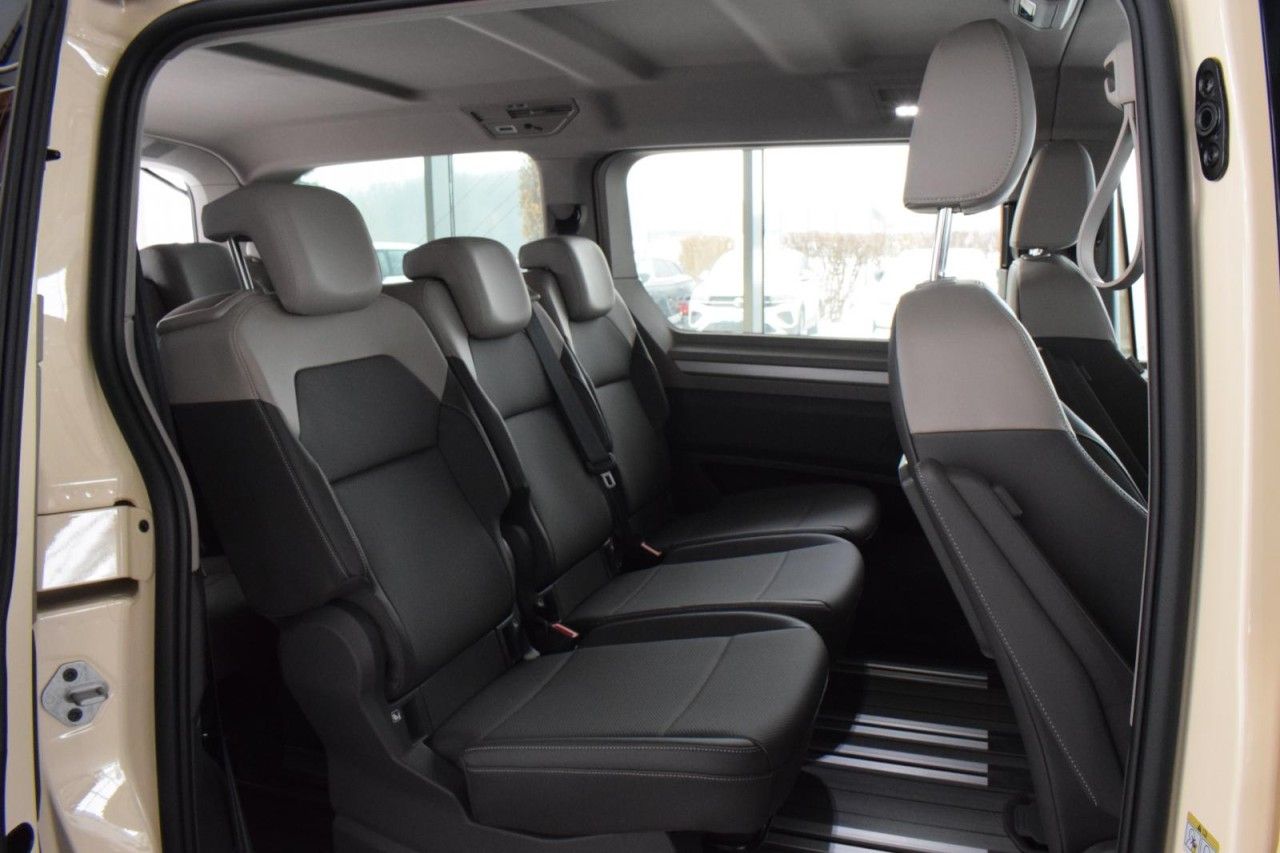 Volkswagen T7 Multivan - Bild 8