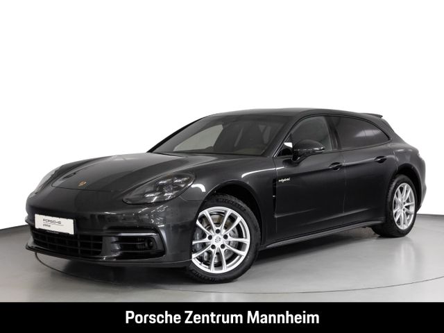 Porsche Panamera 4 E-Hybrid Sport Turismo Sportbagas Mat